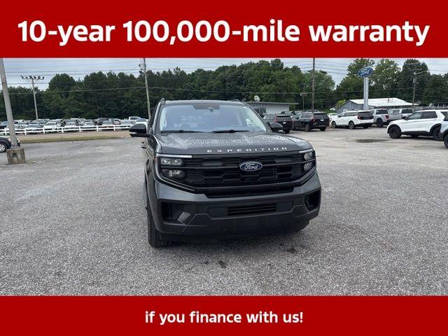 2025 Ford Expedition - $56,410