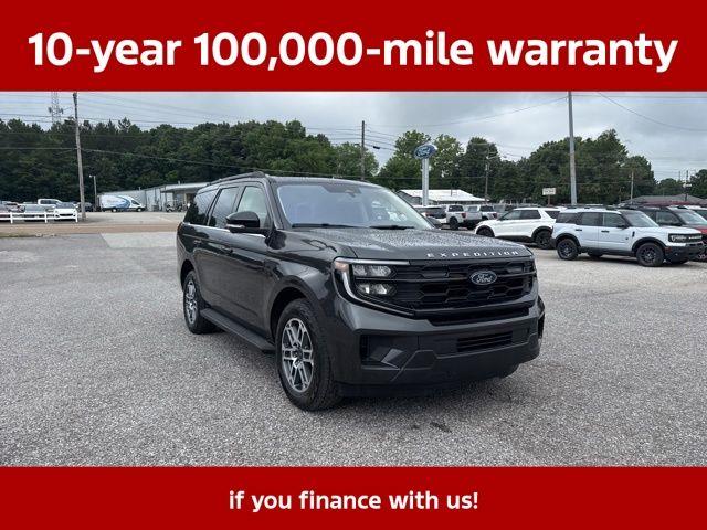 2025 Ford Expedition - $56,410
