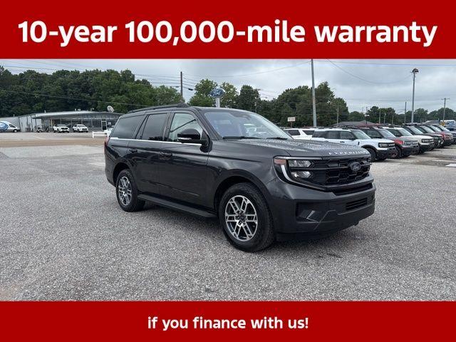 2025 Ford Expedition - $56,410