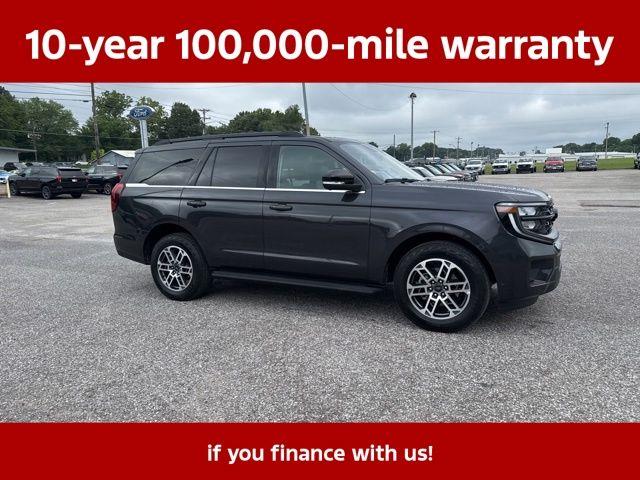 2025 Ford Expedition - $56,410