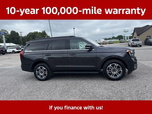 2025 Ford Expedition - $56,410