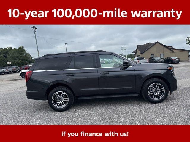 2025 Ford Expedition - $56,410