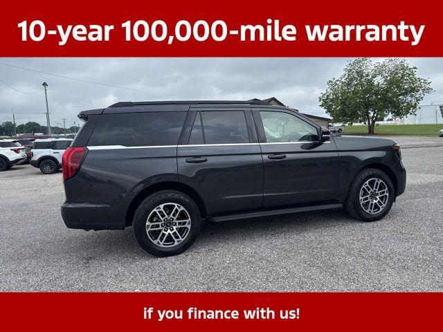 2025 Ford Expedition - $56,410