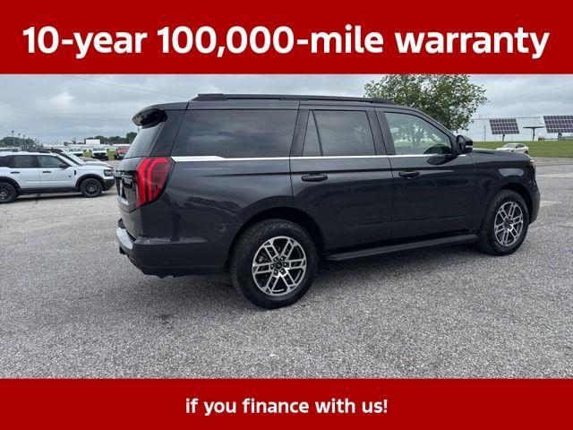 2025 Ford Expedition - $56,410