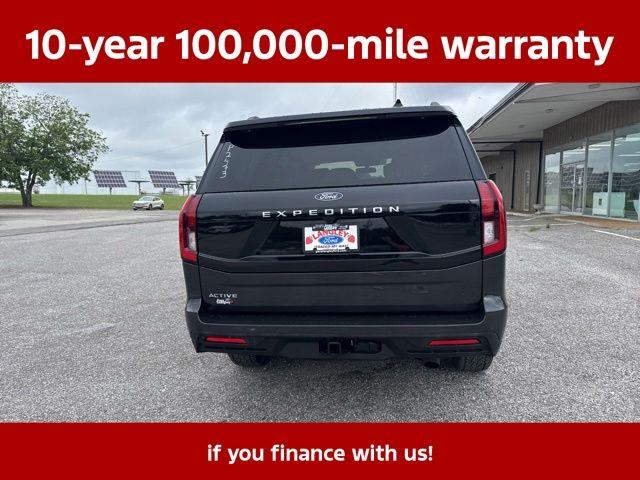 2025 Ford Expedition - $56,410