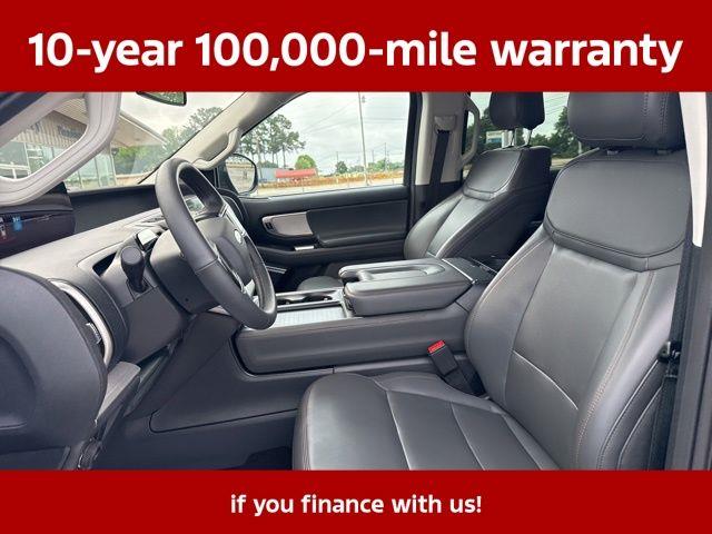 2025 Ford Expedition - $56,410