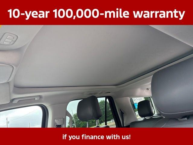 2025 Ford Expedition - $56,410