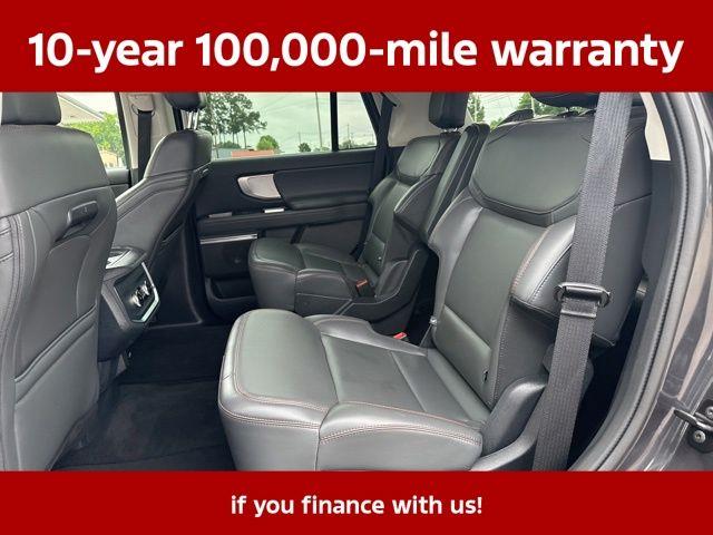 2025 Ford Expedition - $56,410