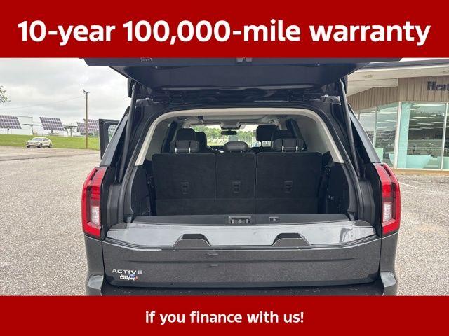 2025 Ford Expedition - $56,410