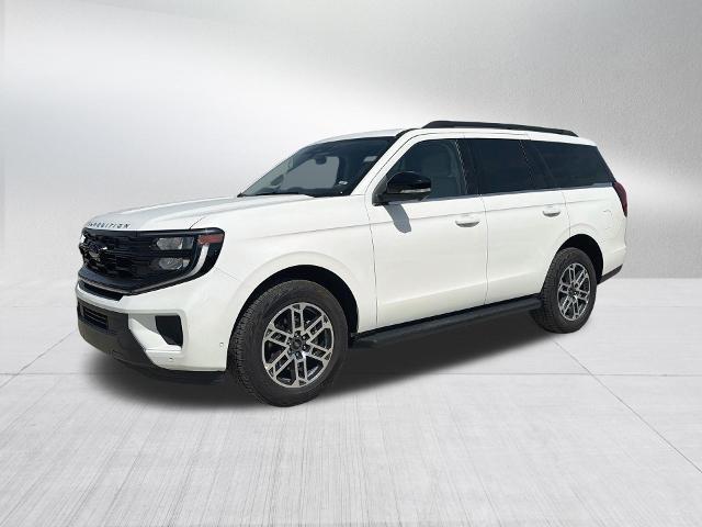 2025 Ford Expedition - $54,735
