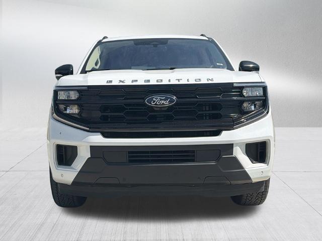 2025 Ford Expedition - $54,735