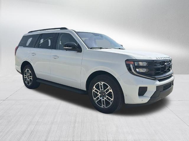 2025 Ford Expedition - $54,735