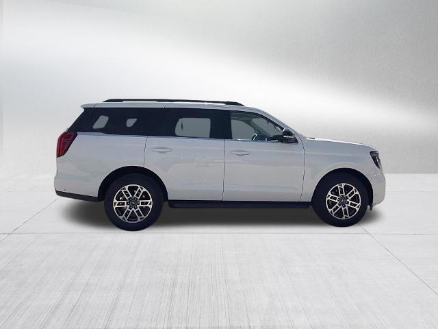 2025 Ford Expedition - $54,735