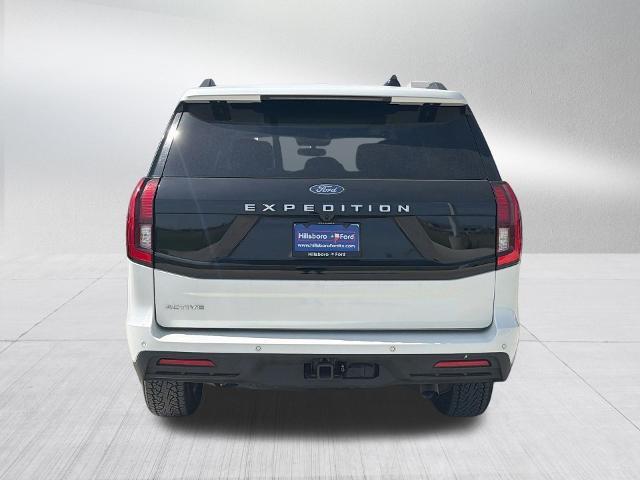 2025 Ford Expedition - $54,735