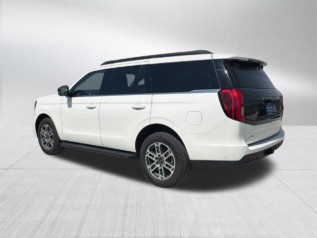 2025 Ford Expedition - $54,735