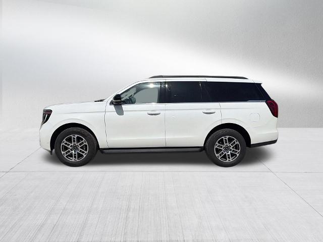 2025 Ford Expedition - $54,735