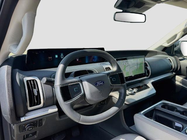2025 Ford Expedition - $54,735