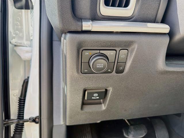 2025 Ford Expedition - $54,735