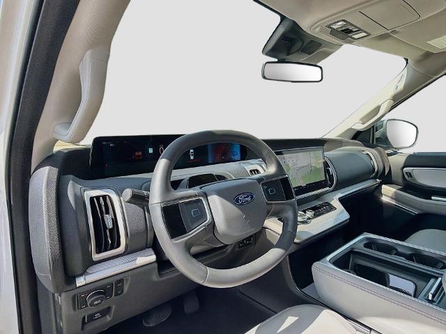 2025 Ford Expedition - $54,735