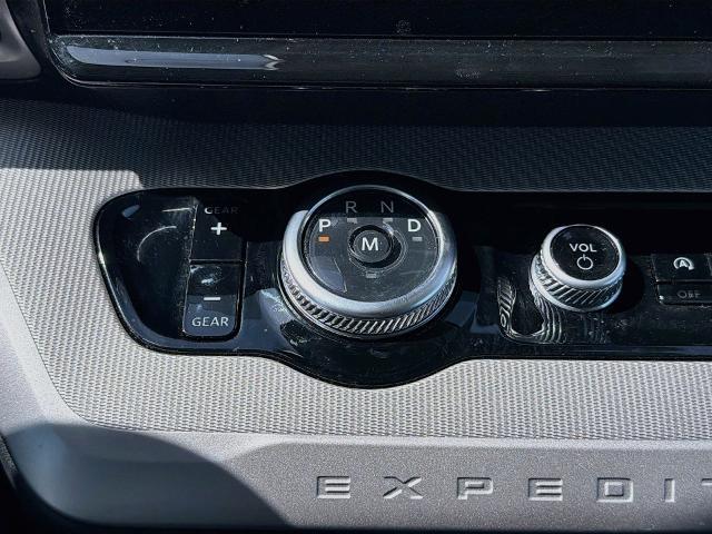 2025 Ford Expedition - $54,735