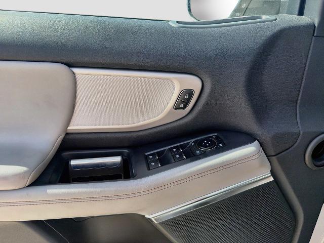 2025 Ford Expedition - $54,735