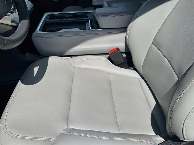 2025 Ford Expedition - $54,735