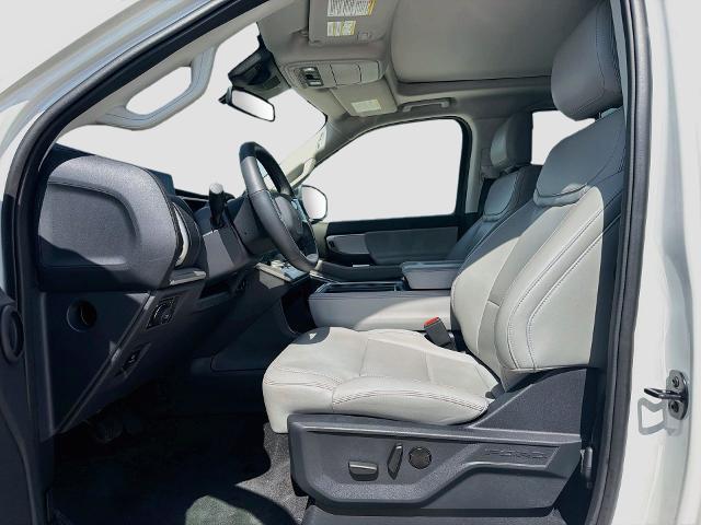 2025 Ford Expedition - $54,735