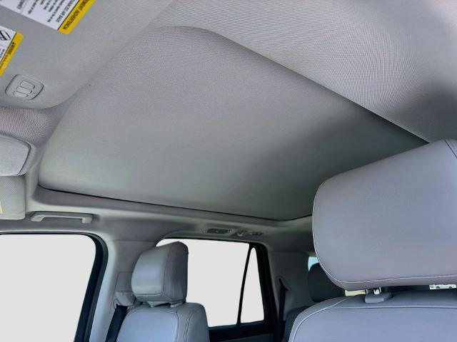 2025 Ford Expedition - $54,735