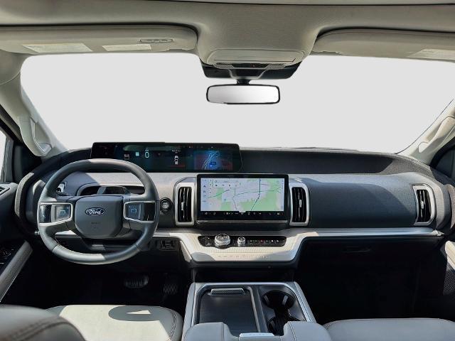 2025 Ford Expedition - $54,735