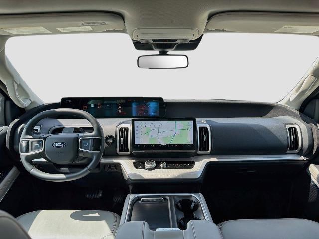 2025 Ford Expedition - $54,735