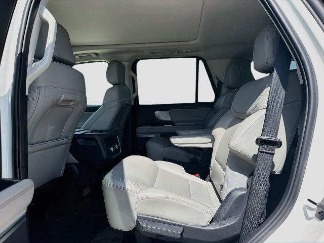 2025 Ford Expedition - $54,735