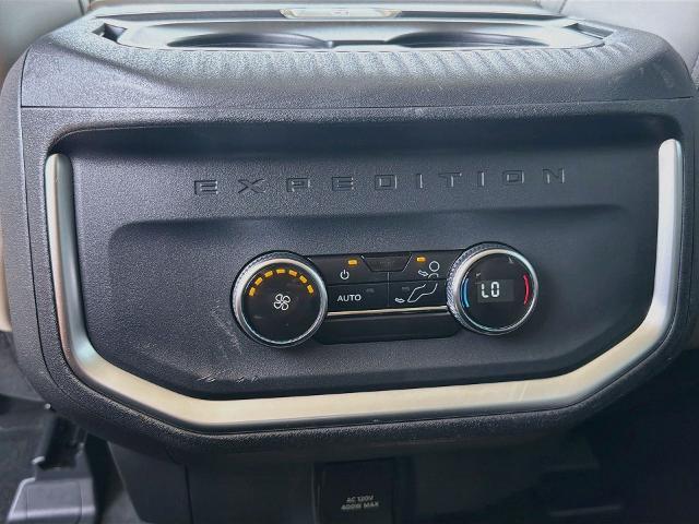 2025 Ford Expedition - $54,735