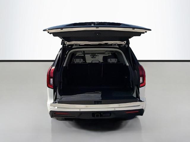 2025 Ford Expedition - $54,735