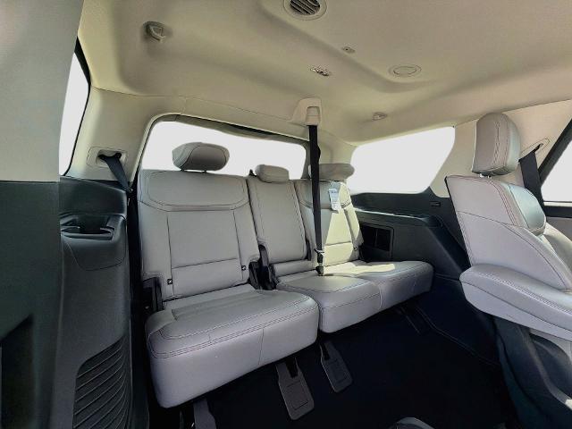 2025 Ford Expedition - $54,735
