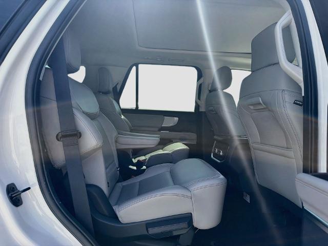 2025 Ford Expedition - $54,735