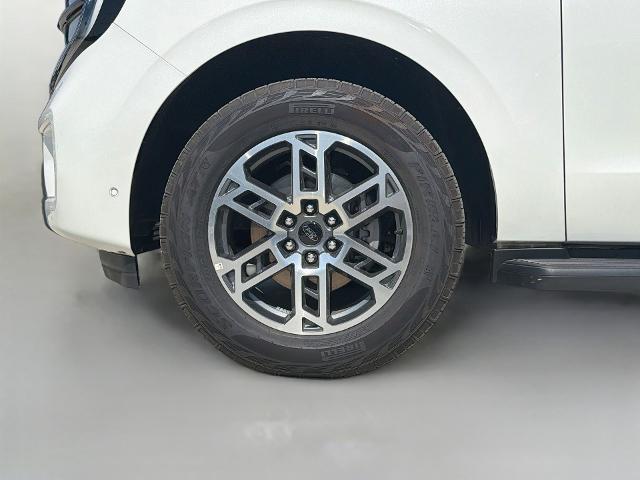 2025 Ford Expedition - $54,735