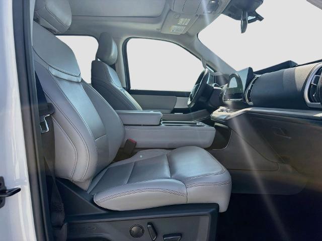 2025 Ford Expedition - $54,735