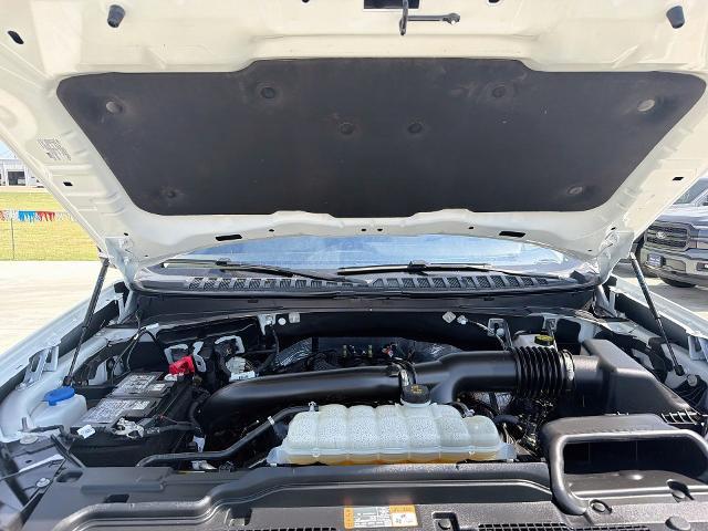 2025 Ford Expedition - $54,735