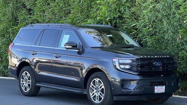 Preowned 2025 Ford Expedition Active for Sale
