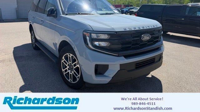 Preowned 2025 Ford Expedition Active for Sale