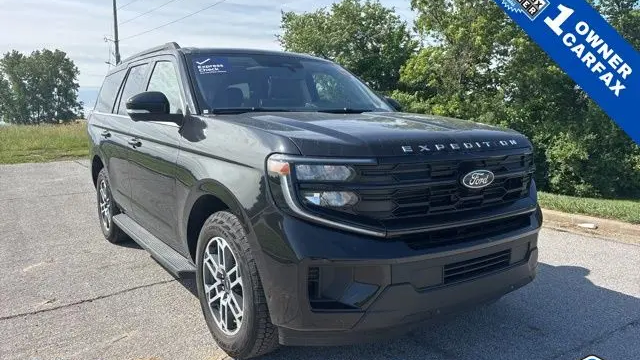 Preowned 2025 Ford Expedition Active for Sale