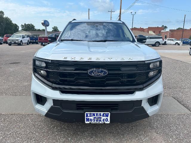 2025 Ford Expedition Active — photo 1 of 24