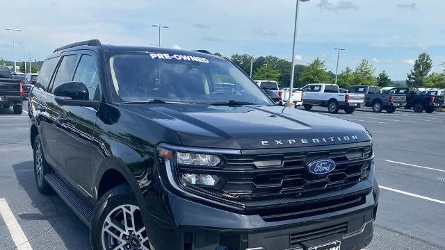 Preowned 2025 Ford Expedition Active for Sale