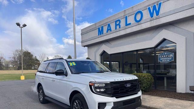 Preowned 2025 Ford Expedition Active for Sale