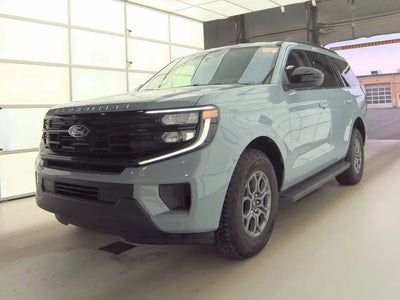 2025 Ford Expedition 4X4 Active 4DR SUV