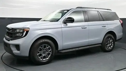 Preowned 2025 Ford Expedition Active for Sale