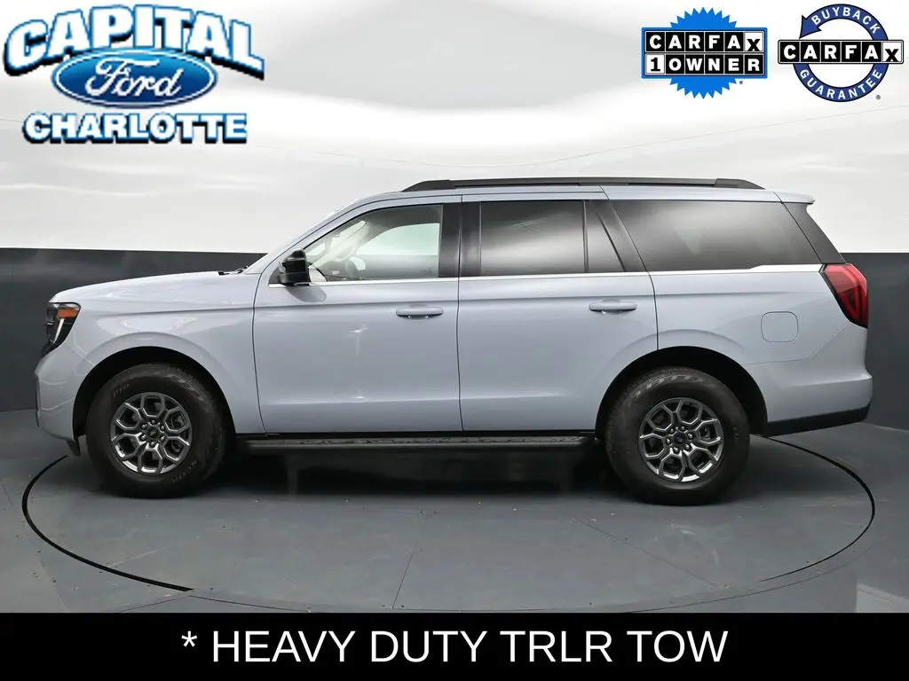 2025 Ford Expedition - $51,898