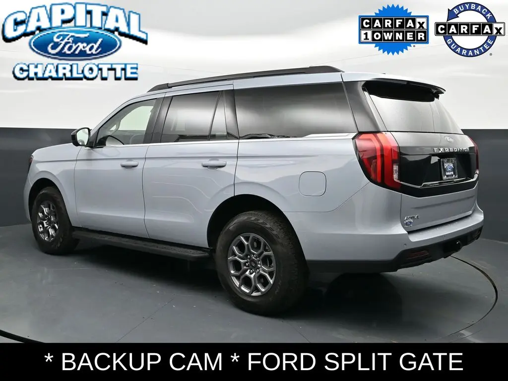 2025 Ford Expedition - $51,898