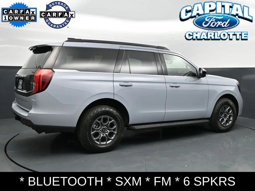 2025 Ford Expedition - $51,898