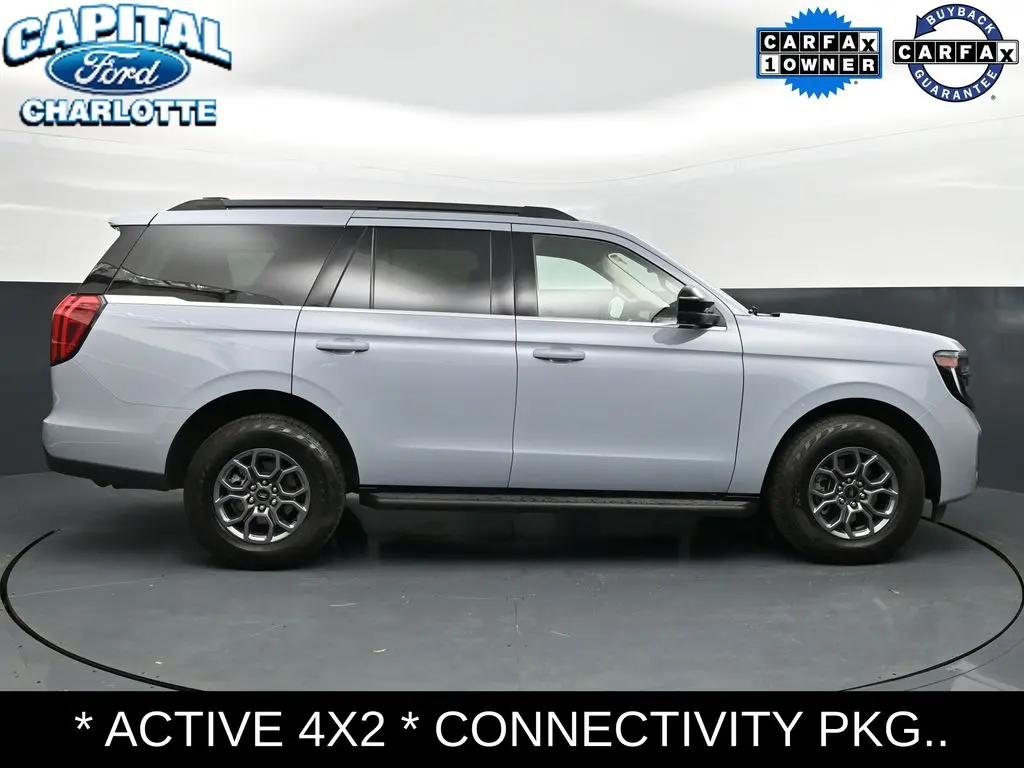 2025 Ford Expedition - $51,898
